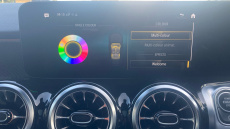 Mercedes-Benz GLB 200 AMG Line Premium + Night Ed 5dr 7G-Tronic Petrol Estate